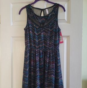 Xhilaration Medium Dress